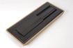 Mercedes 1296802836 Centre Console Armrest Lid - Tan (a) | R129 SL
