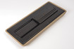 Mercedes 1296802836 Centre Console Armrest Lid - Tan (a) | R129 SL