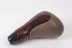 Mercedes 1292671710 Gear Knob - Tan | R129 SL
