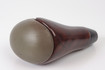 Mercedes 1292671710 Gear Knob - Tan | R129 SL
