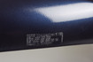 Mercedes 1298850225 AMG Bumper - Rear Blue | R129 SL