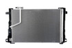 Mercedes 0995001254 A/C Condenser | R172 SLK W204 C X204 GLK C207 A207 W212 E...