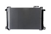 Mercedes 0995001254 A/C Condenser | R172 SLK W204 C X204 GLK C207 A207 W212 E...