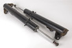 Mercedes 1293200730 Shock Absorber x2 - Front (a) | R129 SL