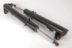 Mercedes 1293200730 Shock Absorber x2 - Front (a) | R129 SL