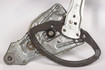Mercedes 1297200746 Window Regulator - Front Left (b) | R129 SL