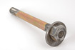 Mercedes 2013300018 Control Arm Bolt - Front | W124 E R129 SL W201 C