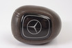 Mercedes 2022671510 Gear Knob - Brown (a) | R129 SL W140 S W163 M S202 C C208...