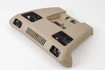 Mercedes 1298200501 Dome Light - Beige (Parts Only) | R129 SL