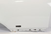 Mercedes 1298800318 Wing - Front Left White (a) | R129 SL