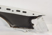 Mercedes 1298800318 Wing - Front Left White | R129 SL