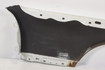 Mercedes 1298800318 Wing - Front Left White | R129 SL