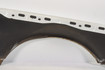 Mercedes 1298800318 Wing - Front Left White | R129 SL