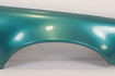 Mercedes 1298800418 Wing - Front Right Green | R129 SL