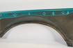 Mercedes 1298800418 Wing - Front Right Green | R129 SL