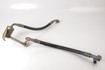 Mercedes 1192300956 A/C Compressor Hose (a) | R129 SL