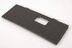Mercedes 1296981330 Boot Lock Cover | R129 SL