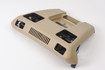 Mercedes 1298201001 Dome Light - Beige (Parts Only) | R129 SL