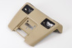 Mercedes 1298201001 Dome Light - Beige (Parts Only) | R129 SL