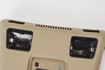 Mercedes 1298201001 Dome Light - Beige (Parts Only) | R129 SL