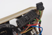Mercedes 1298201001 Dome Light - Beige (Parts Only) | R129 SL