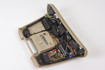 Mercedes 1298201001 Dome Light - Beige (Parts Only) | R129 SL