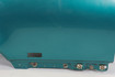 Mercedes 1298800318 Wing - Front Left Green | R129 SL