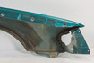 Mercedes 1298800318 Wing - Front Left Green | R129 SL