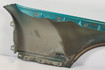Mercedes 1298800318 Wing - Front Left Green | R129 SL