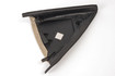 Mercedes 1297250811 Interior Door Mirror Cover - Right Beige | R129 SL