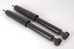Mercedes 1293260200 Shock Absorber x2 - Rear | R129 SL