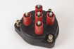 Mercedes 1191580102 Distributor Cap | W124 E R129 SL W140 V140 C140 S