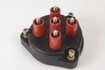 Mercedes 1191580102 Distributor Cap | W124 E R129 SL W140 V140 C140 S