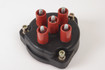 Mercedes 1191580102 Distributor Cap | W124 E R129 SL W140 V140 C140 S