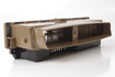 Mercedes 1298300654 HVAC Vent - Brown (a) | R129 SL