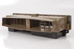 Mercedes 1298300654 HVAC Vent - Brown (a) | R129 SL