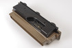 Mercedes 1298300654 HVAC Vent - Brown (a) | R129 SL