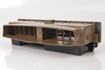 Mercedes 1298300654 HVAC Vent - Brown (a) | R129 SL