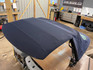 Mercedes 1297700201 Soft Top - Blue | R129 SL