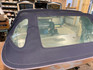 Mercedes 1297700201 Soft Top - Blue | R129 SL