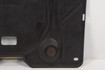 Mercedes 1295240930 Undertray (a) | R129 SL