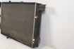 Mercedes 1295001303 Radiator | R129 SL