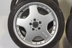 Mercedes 1294001702 AMG Alloy Wheel x4 (a) (Refurb.) | R129 SL W201 C