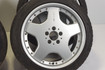 Mercedes 1294001702 AMG Alloy Wheel x4 (a) (Refurb.) | R129 SL W201 C