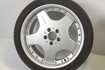 Mercedes 1294001702 AMG Alloy Wheel x4 (a) (Refurb.) | R129 SL W201 C