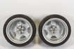 Mercedes 1294001702 AMG Alloy Wheel x4 (a) (Refurb.) | R129 SL W201 C