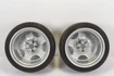 Mercedes 1294001702 AMG Alloy Wheel x4 (a) (Refurb.) | R129 SL W201 C