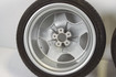 Mercedes 1294001702 AMG Alloy Wheel x4 (a) (Refurb.) | R129 SL W201 C