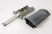 Mercedes 1297200116 Door Stay - White | R129 SL