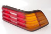 Mercedes 1298200466 Tail Light Lens - Rear Right | R129 SL
